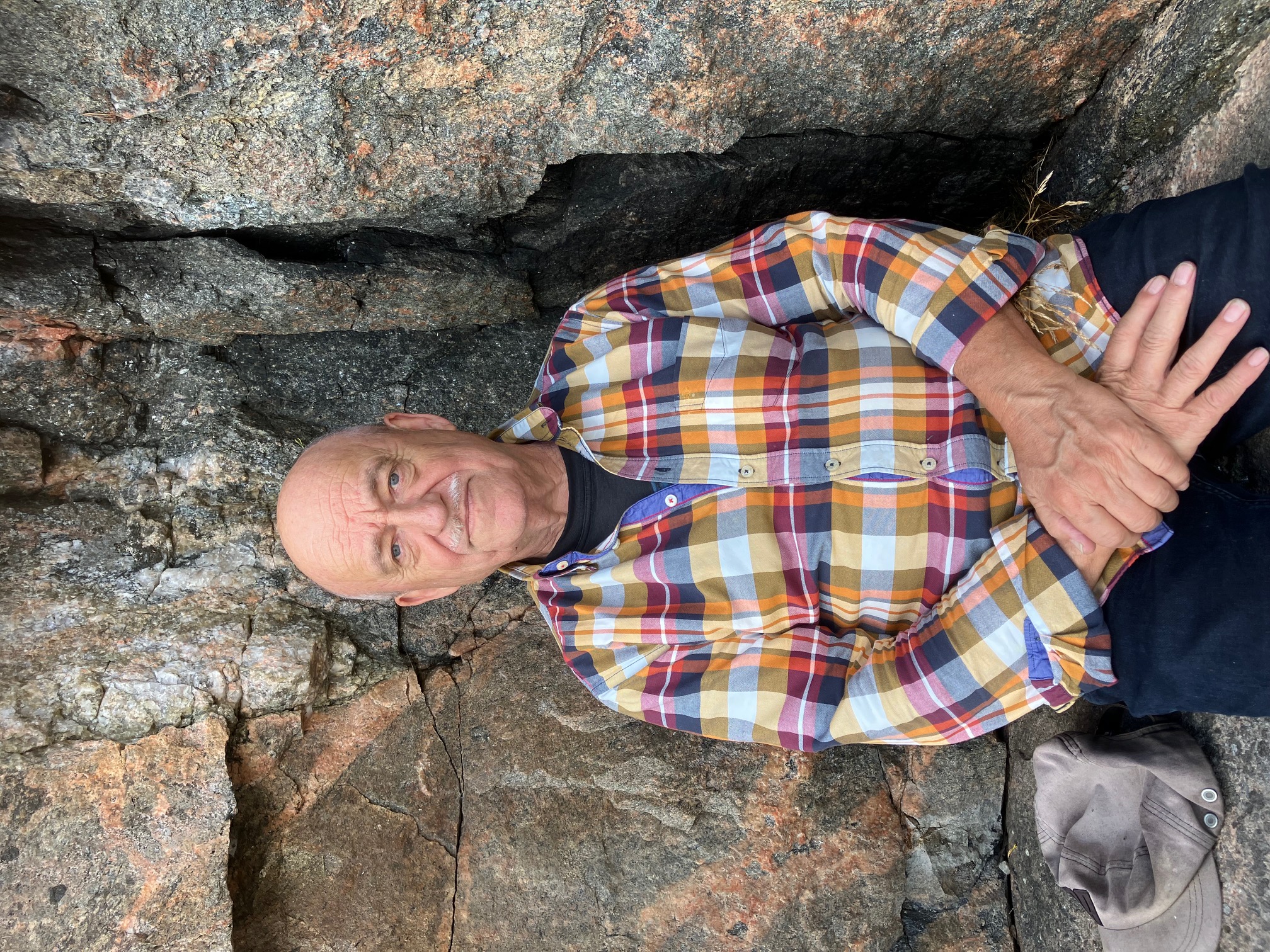 Kjell Dahlander