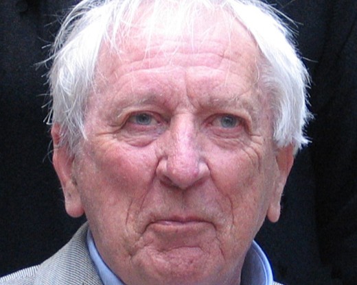 Tomas Tranströmer